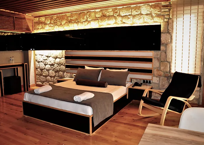 Kosa Otel Antalya